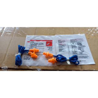 Nút bịt tai chống ồn 3m 1270.
