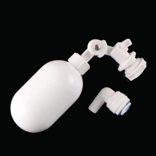 (Inbox Freeship) Phao Châm Ngắt Nước Tự Động Cho Bình Nước, Bể Cá, Hồ nước nhân tạo