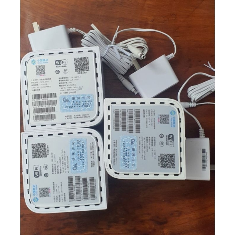 mesh ZTE hàng siêu chất lượng nội địa Trung Quốc