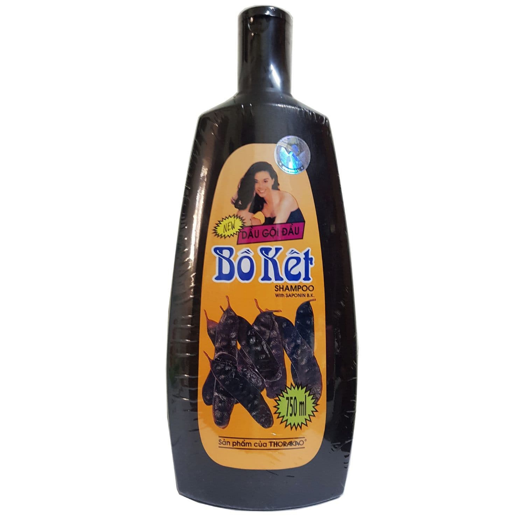 CHÍNH HÃNG THORAKAO GỘI BỒ KẾT 750 MIL