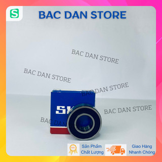 Vòng bi bạc đạn skf mã 6206, 6207, 6208, 6209, 6210 hàng chất lượng, giá rẻ - bacdanstore