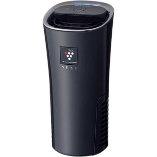 [Hàng Nhật - MODEL mới nhất] Máy Lọc không khí, khử mùi ô tô Sharp IG-NX15-B Plasmacluster NEXT (50000)