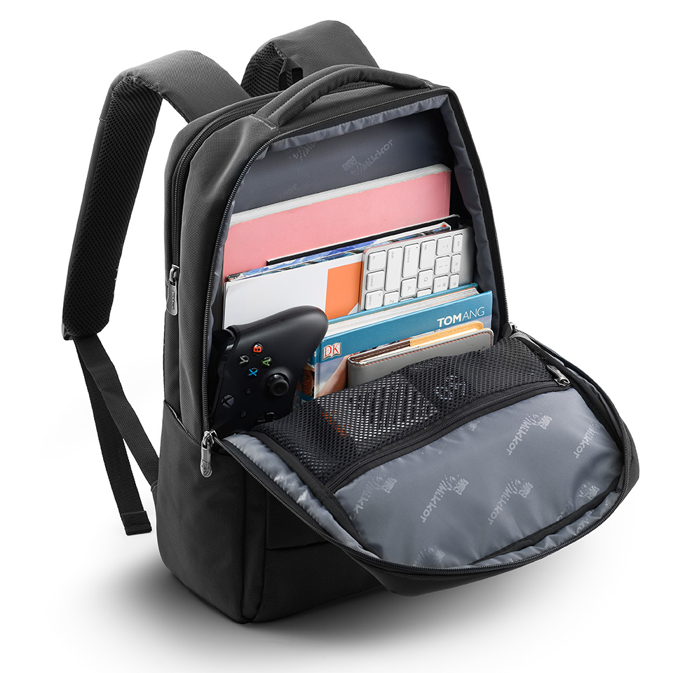 Balo Mikkor The Ralph Premier 15.6inch