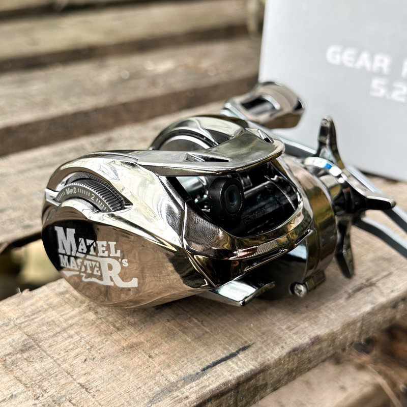 Máy ngang silver master có trái phải