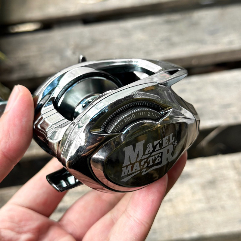 Máy ngang silver master có trái phải