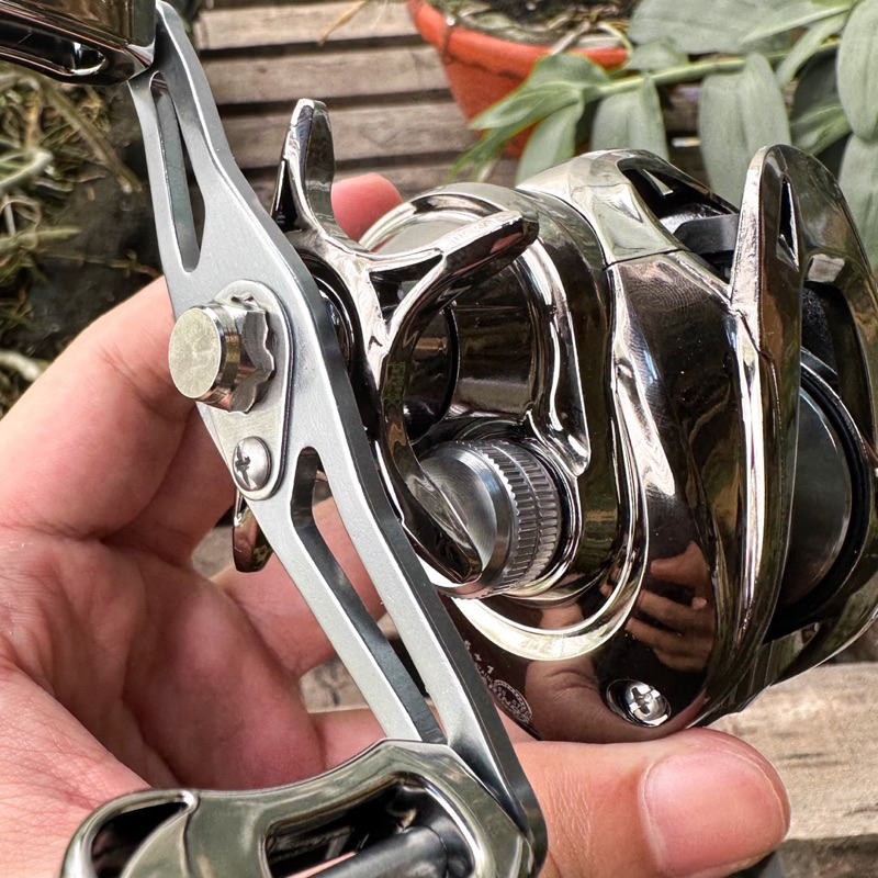 Máy ngang silver master có trái phải