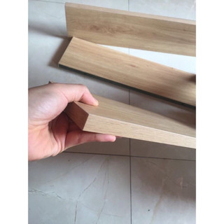 VÁN GỖ MDF - DÁN 4 CẠNH - Rộng 20