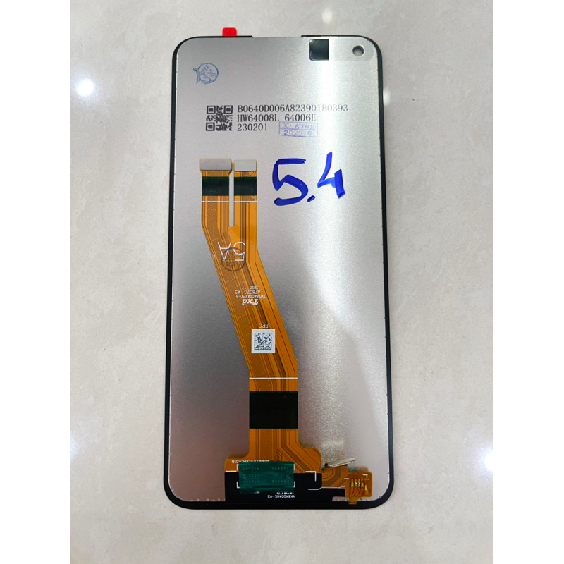 Màn hình Nokia 5.4