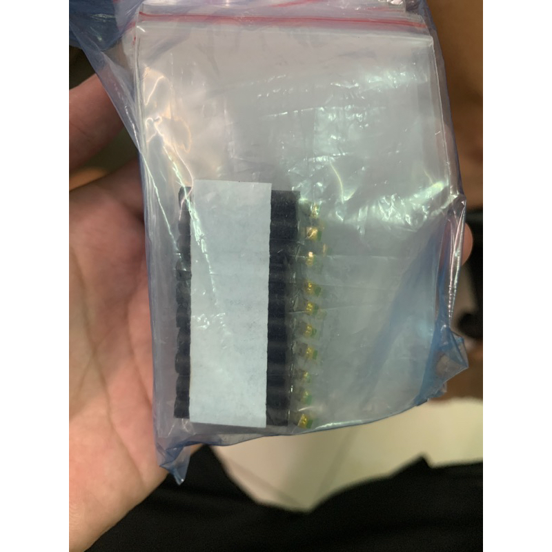 Pin thay thế cho tai nghe không dây Airpo/d1 và Ap2