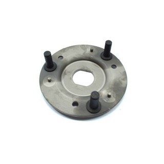 Đế sắt bắt bố 3 càng vario click ab blade pcx 2017>2023