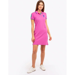 [HÀNG USA] ĐẦM THUN DÂNG THỂ THAO 🔸 POLO ASSN . US .