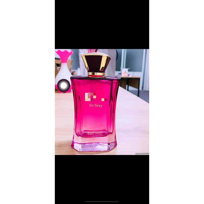 Nước hoa so sexy 100ml
