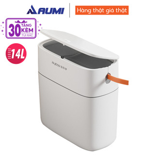 Thùng rác joybos cf2y1 - dung tích 14 lít
