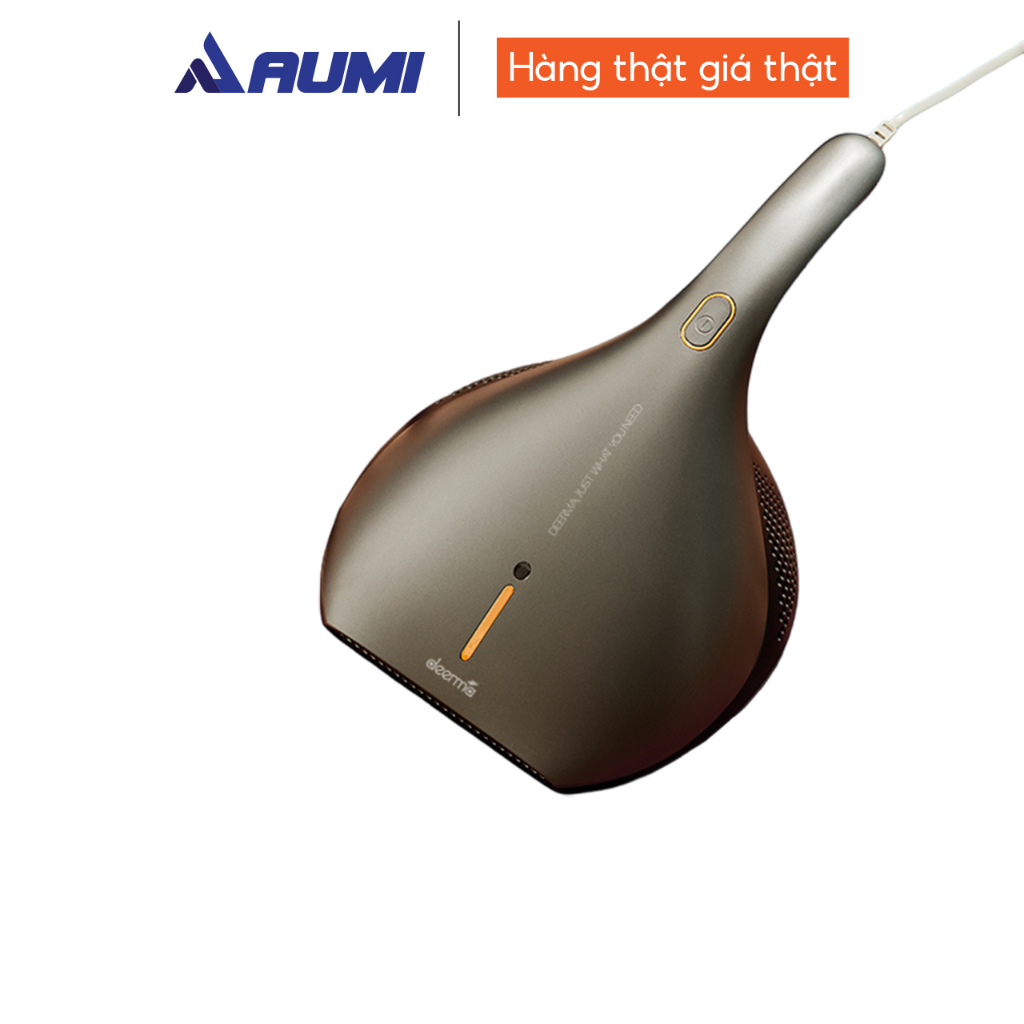 Máy hút bụi giường nệm DEERMA EX919