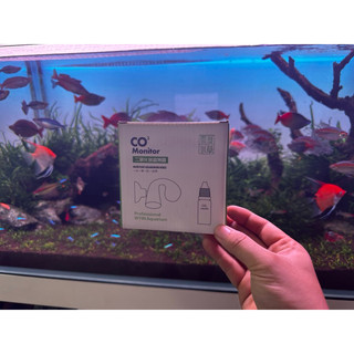 Bộ Test Co 2