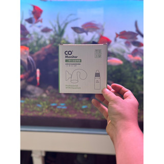 Bộ Test Co 2