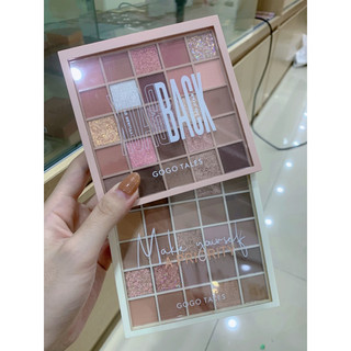 Bảng mắt gogo tales