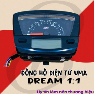 Đồng hồ uma dream điện tử 1:1
