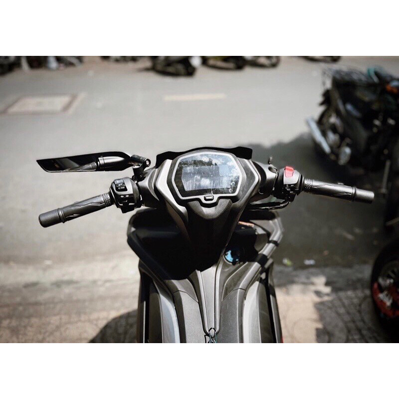 Gương cánh gió gắn xe máy SH, vario, exciter