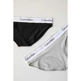 Calvin Klein - Quần Lót Nữ Modern Cotton Bikini