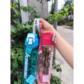 Bình Nước Kawasaki chính hãng. 750ml