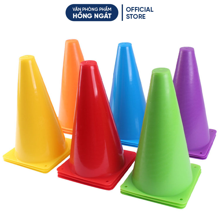 Chóp vận động và vòng ném cổ chai cho bé, giáo cụ dạy học của giáo viên tiểu học DC41