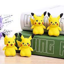 Gọt, chuốt bút chì Pikachu 6041 (1 cái)