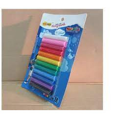 Sáp nặn Colokit Modelling Clay MC-C04, đất nặn cho bé