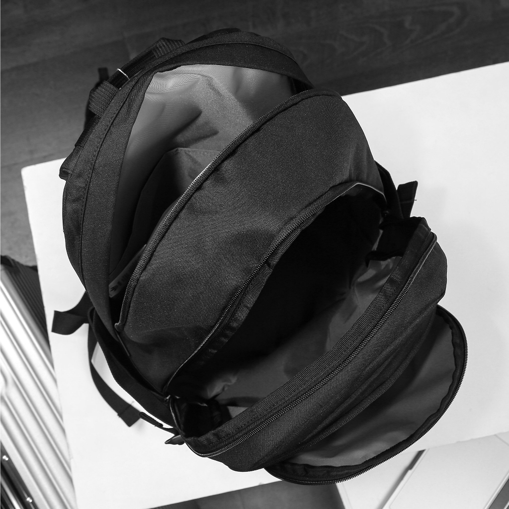 Balo Adidas Core 2 Thể Thao Bóng Rổ có ngăn laptop 15inch