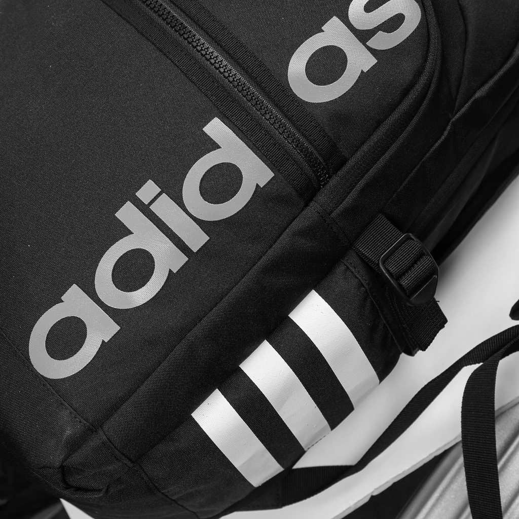 Balo Adidas Core 2 Thể Thao Bóng Rổ có ngăn laptop 15inch
