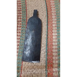 đầu lưỡi xà beng cong
