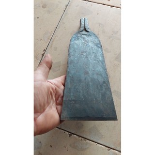 Đầu lưỡi xà beng
