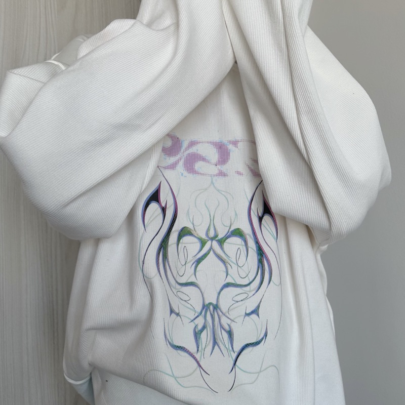 Áo New Special Longsleeves 22B ss23