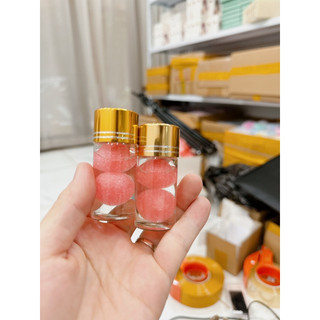 Nước rửa nhíp , vệ sinh nhíp