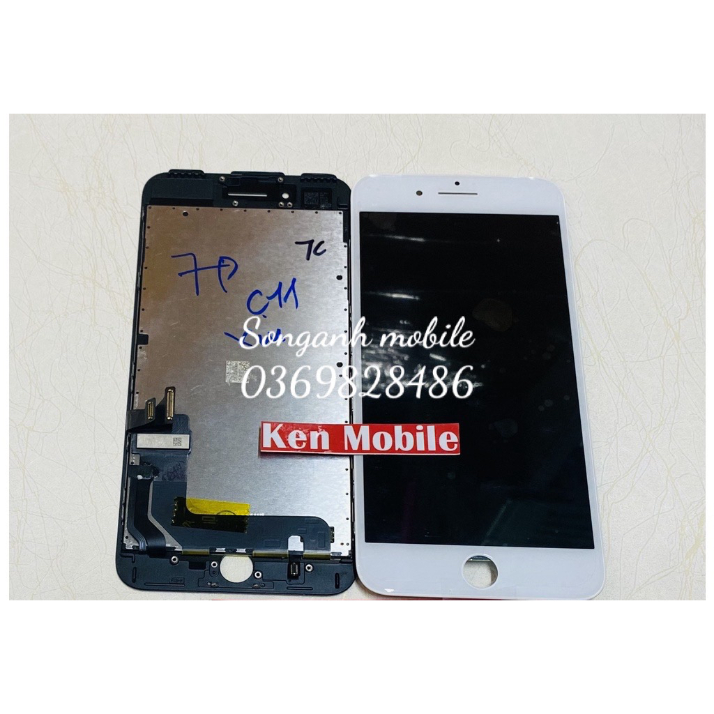 ￼Màn Hình Nguyên Bộ Tương Thích Cho ip7p / ip 7p / ip 7+ / ip 7+, Loại ZIN Hãng