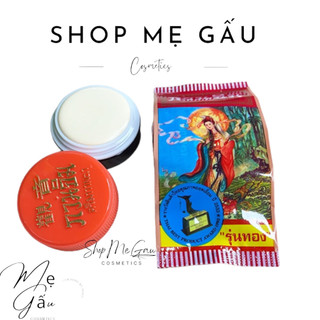 (Combo 2h) Kem sâm cô tiên thái lan