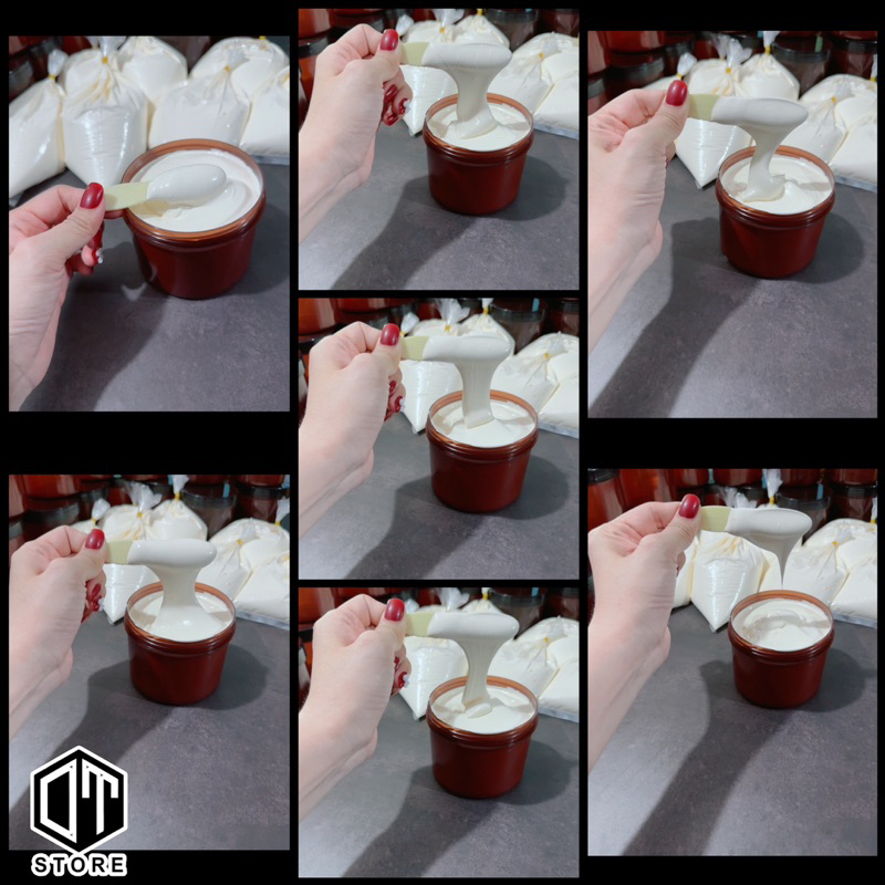 CHẤT KEM TRẮNG MẠNH KÍCH TRẮNG DA BODY