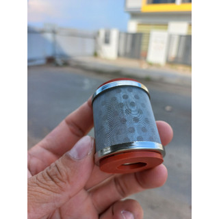 Lọc nhớt thép K&N yamaha sử dụng vĩnh viễn lược nhớt exciter lược nhớt KN