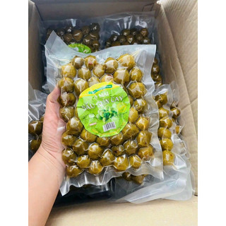 Ô Mai Sấu Giòn Bao Tử