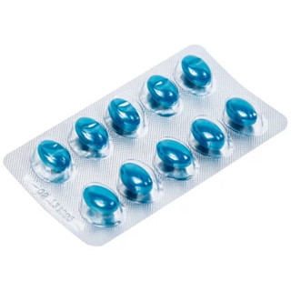 Viên uống Bamogin Thành Công (60 viên)