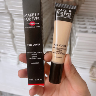 Kem che khuyết điểm make up for ever 05 dung tích 15ml