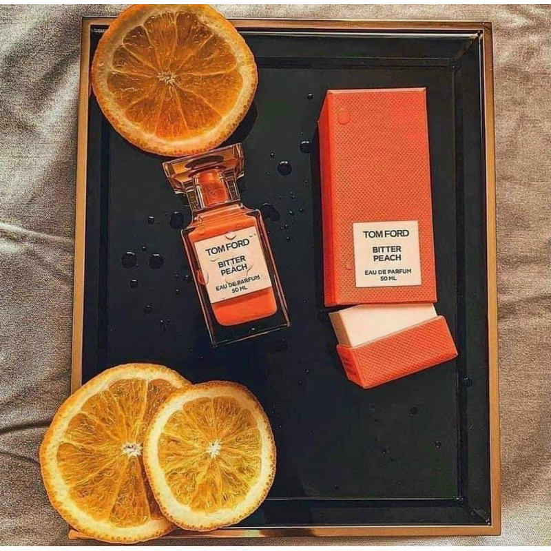 100ml - 𝗧𝗢𝗠 𝗙𝗢𝗥𝗗 𝗕𝗶𝘁𝘁𝗲𝗿 𝗣𝗲𝗮𝗰𝗵