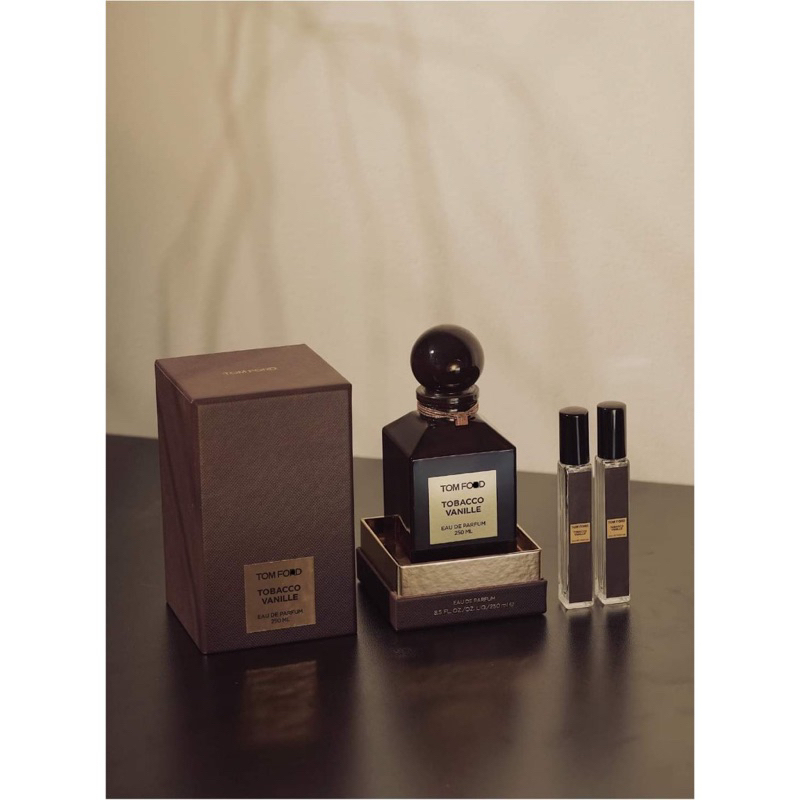 NƯỚC HOA CHIẾT TOM FORD TOBACCO VANILLE 10ML