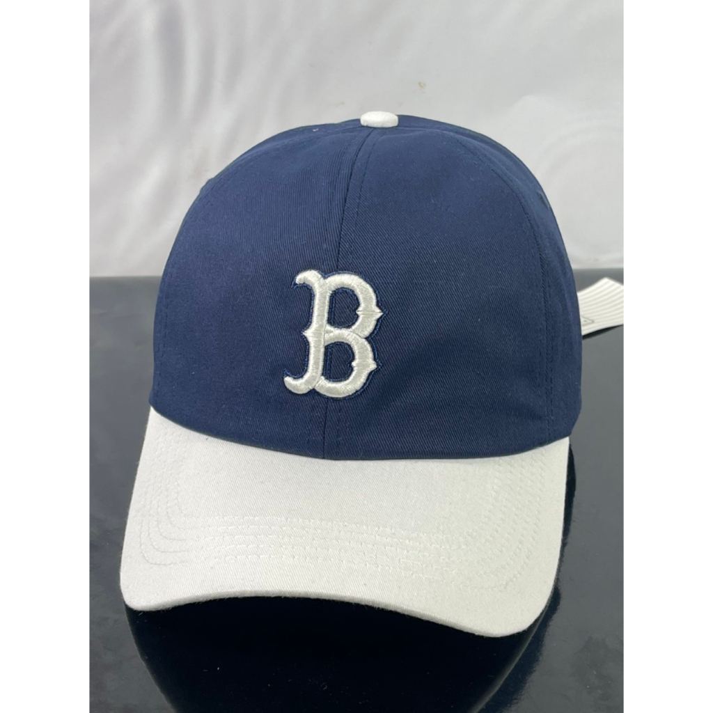 Mũ vành tròn - Nón bucket nữ thêu chữ B phong cách cá tính thời trang nữ