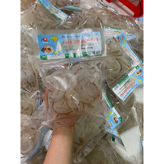 Thân Sứa Biển Nhạt 200gr