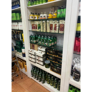 THUỐC UỐN LẠNH WELLMATE CAO CẤP CHUẨN SALON TÓC