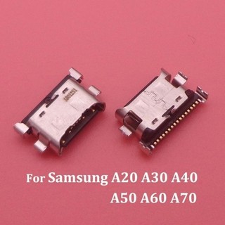 chân sạc sam sung a30/a71/.....