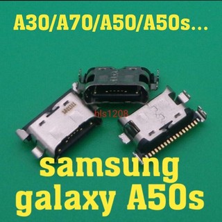 Chân sạc sam sung a30/a71/.....