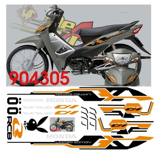 Tem wave 110cc in uv vip mẫu mới 2023