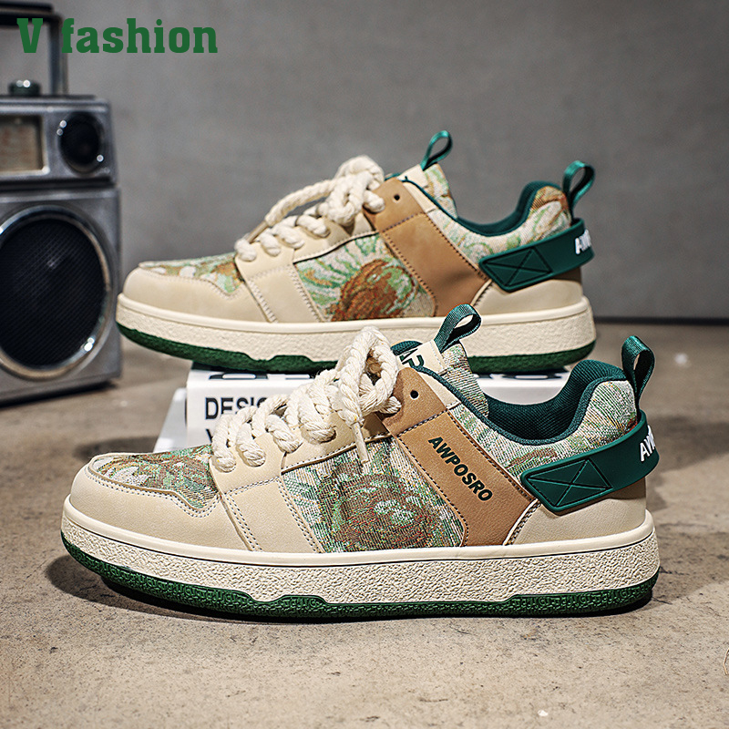 Giày nam đi làm - Thể hiện sự chuyên nghiệp và tự tin